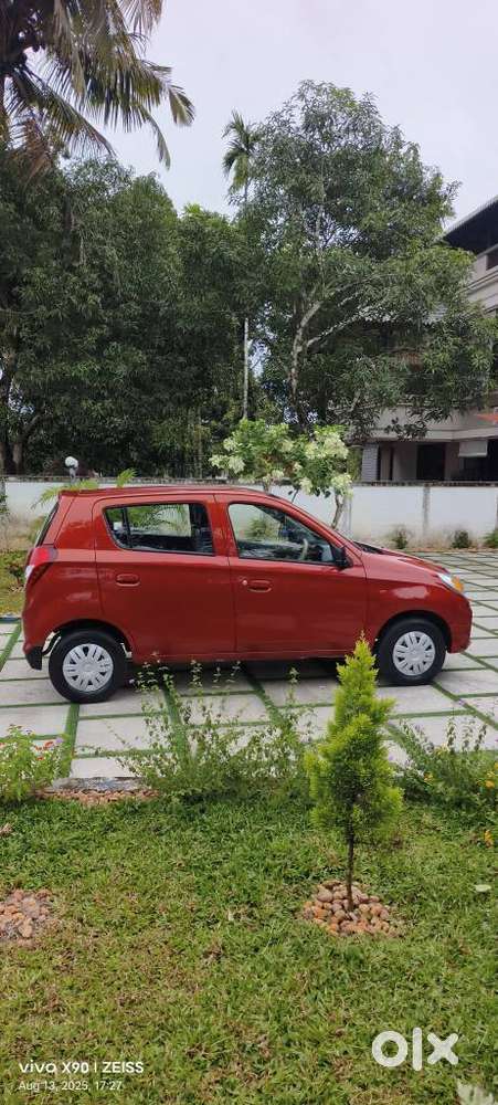 Maruti Suzuki Alto 800 Lxi, 2019, Petrol