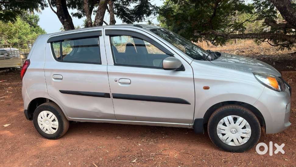 Maruti Suzuki Alto 800 0.8 Vxi (o), 2020, Petrol