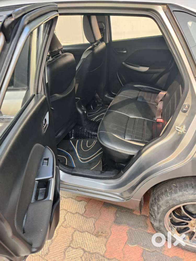 Baleno Delta Bs - For Sale