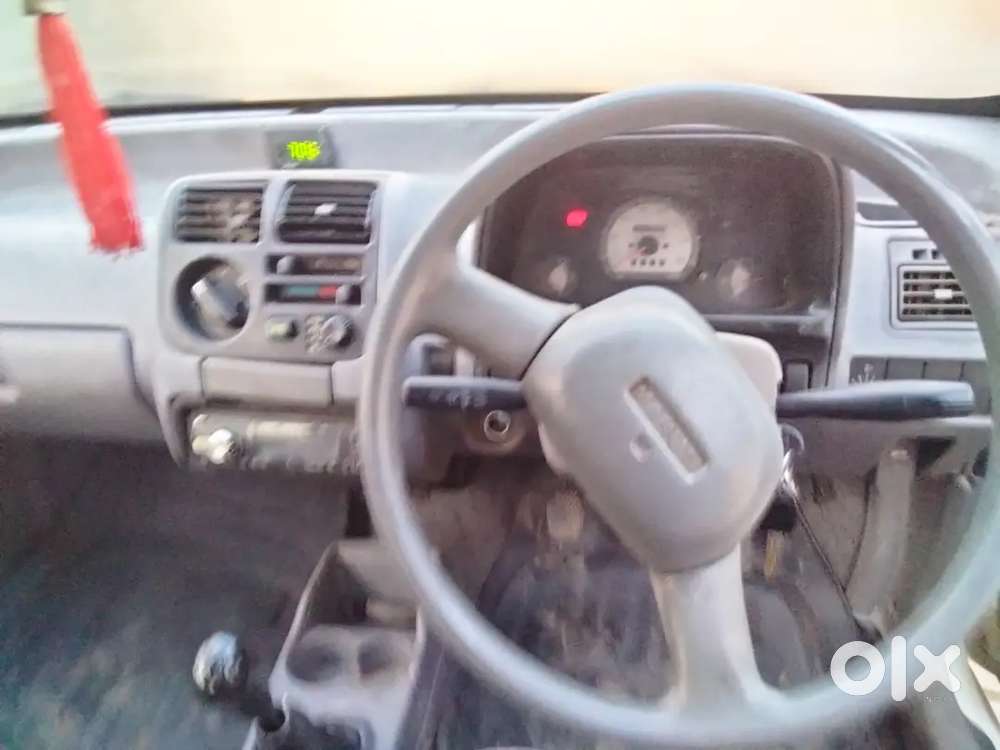 Maruti Suzuki Zen Estilo 2005 Lxi Nlive