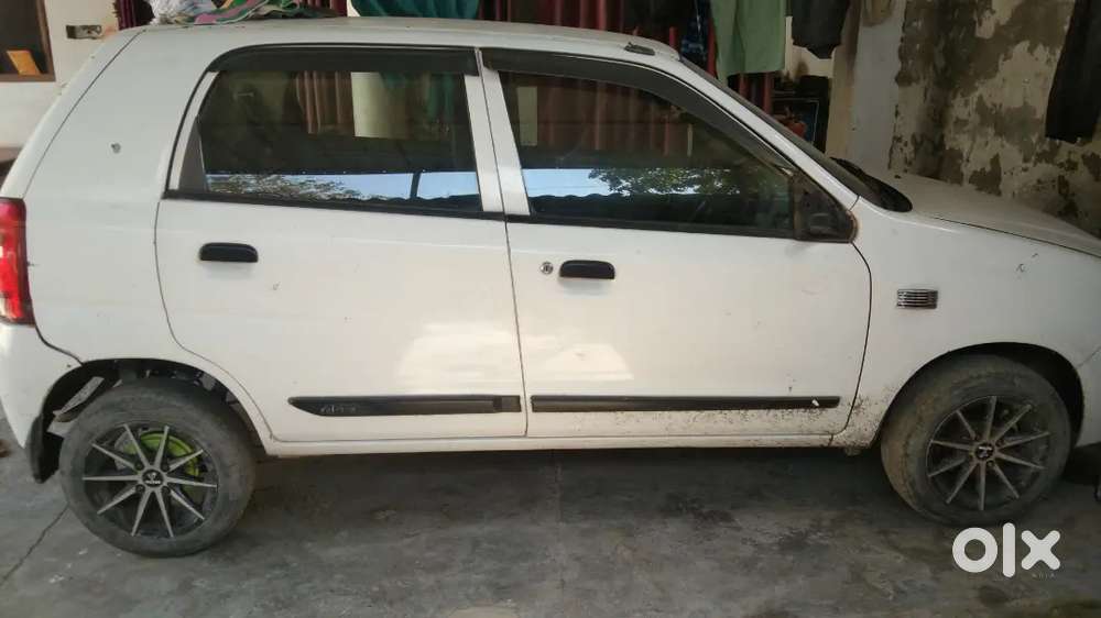 Maruti Suzuki Alto K10 Lxi 2011