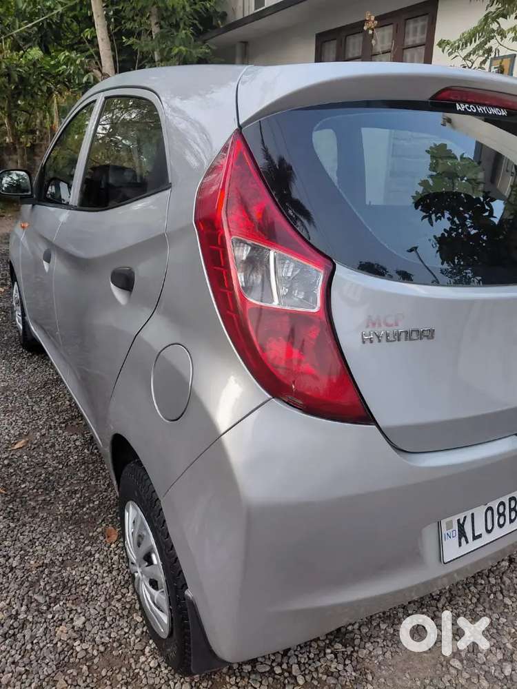 Hyundai Eon Era 2015