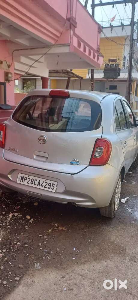 1st Owner Single Hand Car