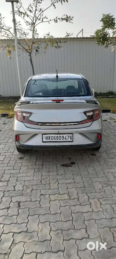 Aura S Cng