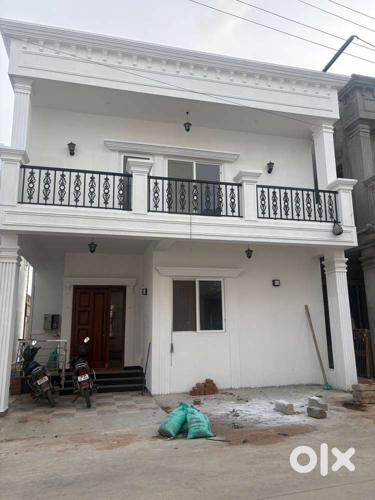Independent 3BHK Villa for Rent – Himagiri City, Bagalur Road