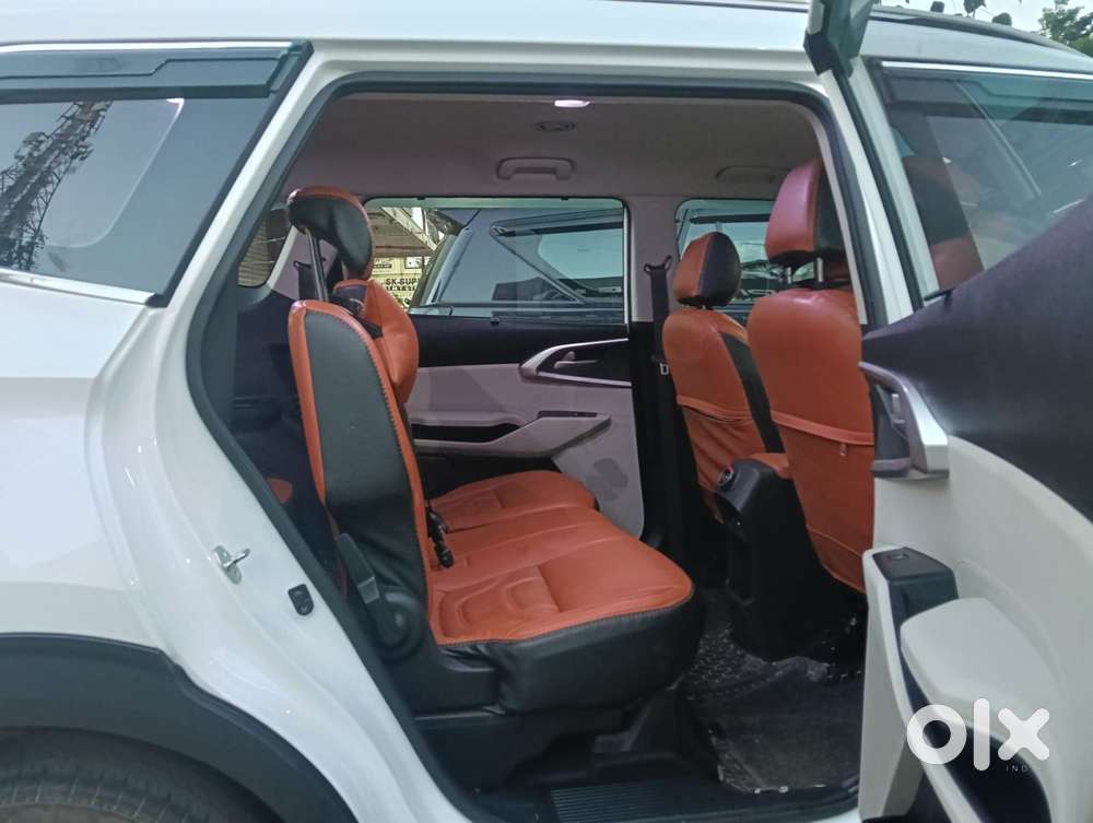 Kia Carens 1.5 Prestige 7 Str, 2024, Petrol