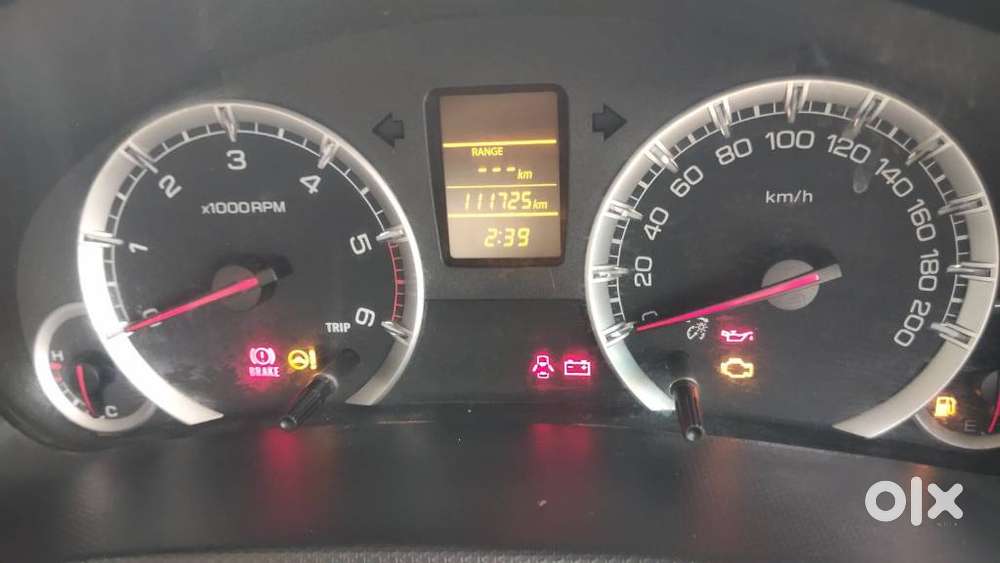 Maruti Suzuki Swift Dzire Vdi Bsiv, 2014, Diesel