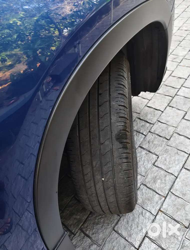 Maruti Suzuki Brezza 2021 Petrol Well Maintained