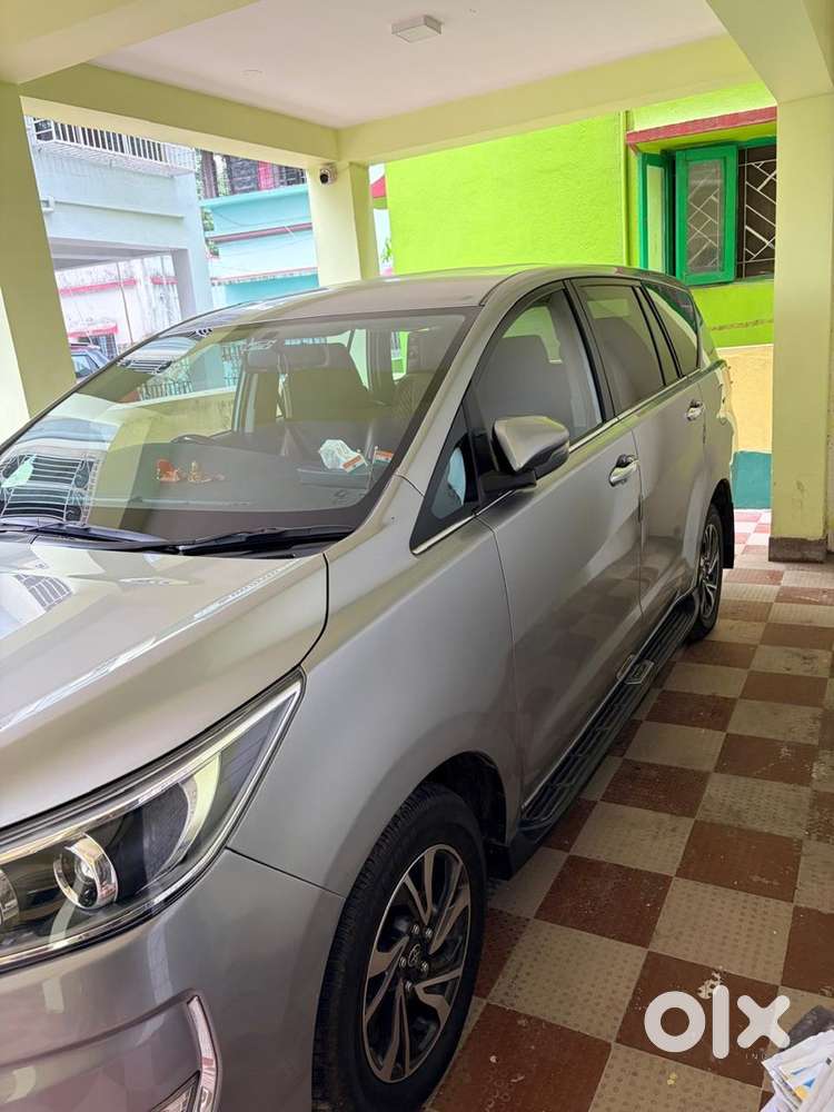 Toyota Innova Crysta June 2023 Direct Owner
