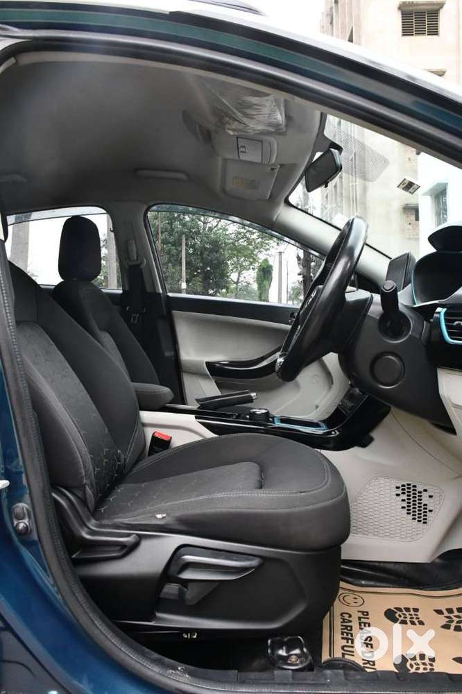 Tata Nexon Ev Xz Plus, 2021, Electric