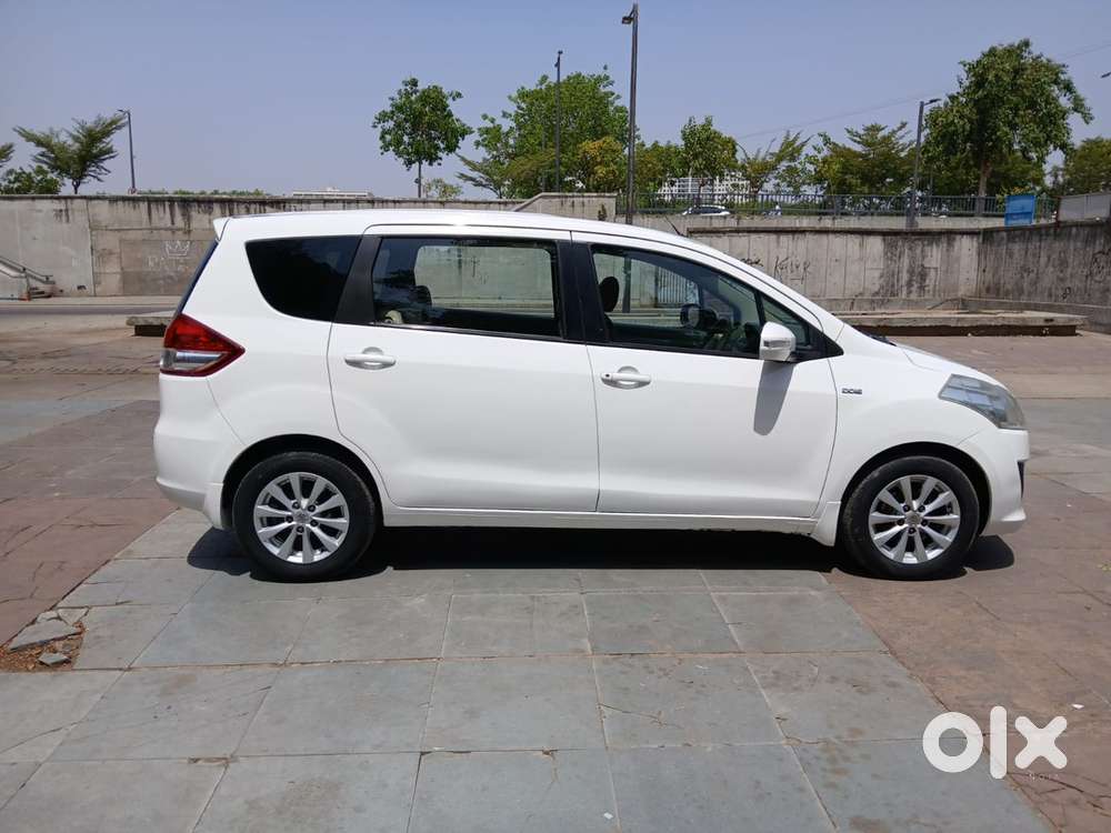 2015 Maruti Ertiga Diesel Zdi