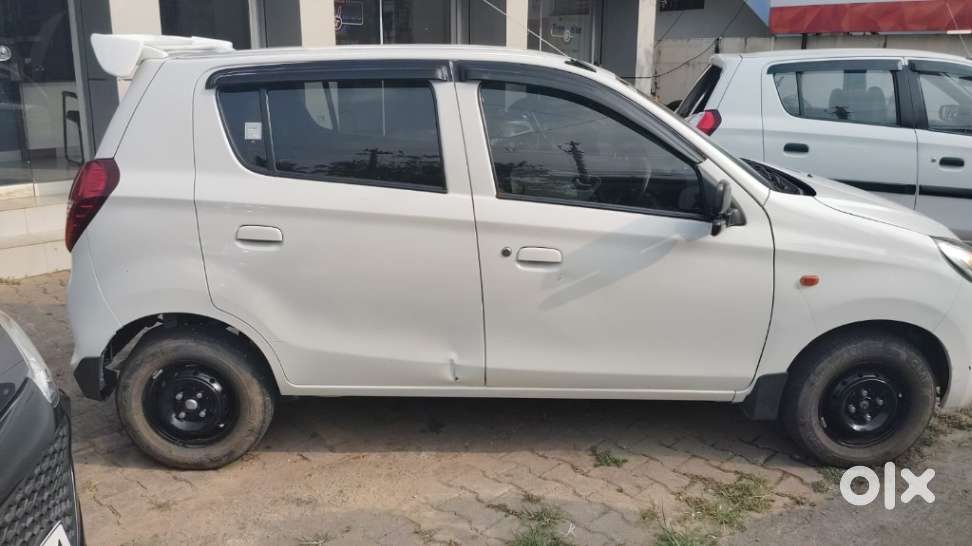 Maruti Suzuki Alto 800 2019-2023 0.8 Lxi (o), 2021, Petrol