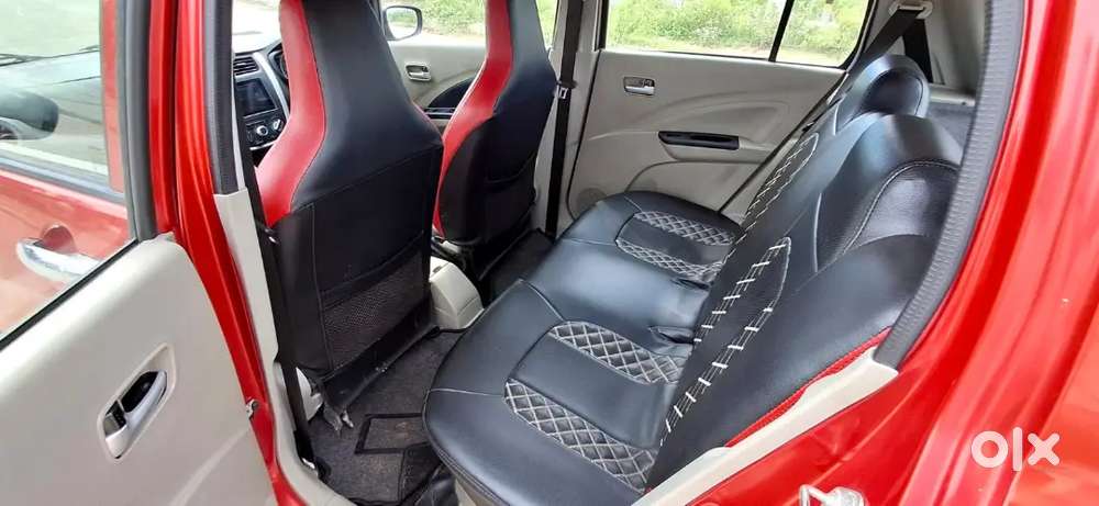 Maruti Suzuki Celerio Vxi Ladies Driven Automatic Gear
