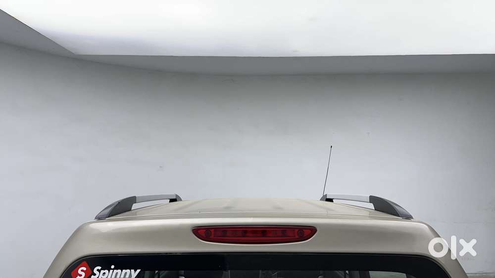 Maruti Suzuki Wagon R