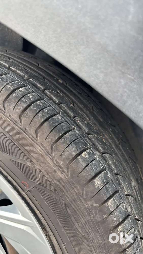 Hr24 Well Maintained Bankers Car