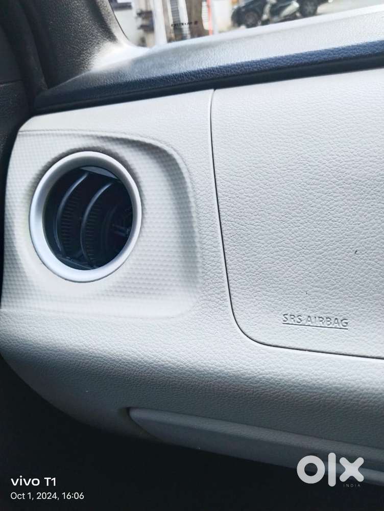 Maruti Suzuki Wagon R Zxi Automatic, 2020, Petrol