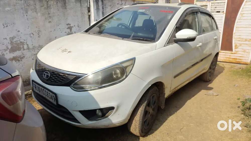 Tata Bolt 1.2 Xt 2016
