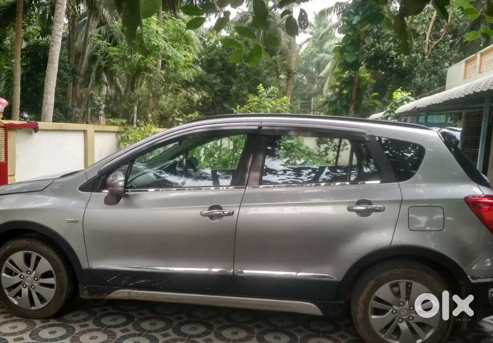 Excellent Running Condition, Genuine Reading, New Tyres And New Batter