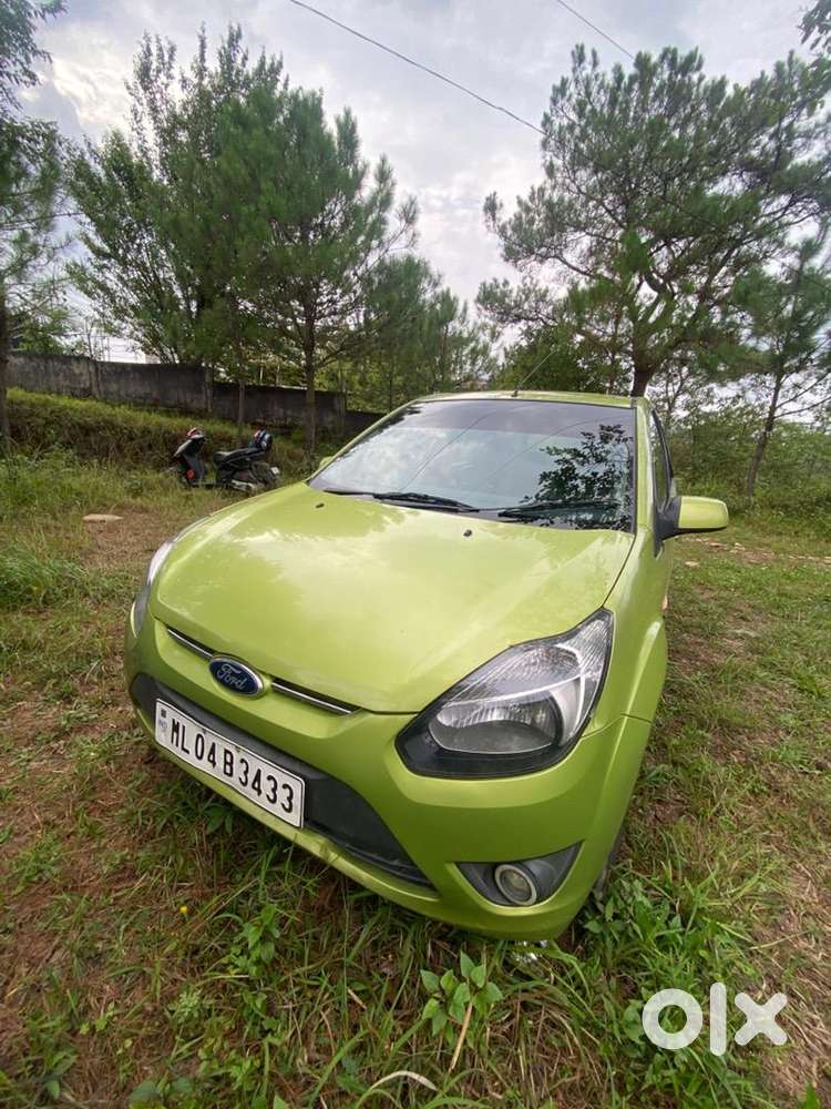 Ford Figo In Excellent Condition