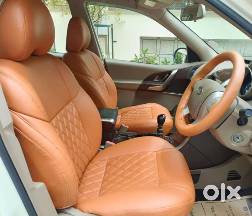 Mahindra Xuv500 W8, 2013, Diesel