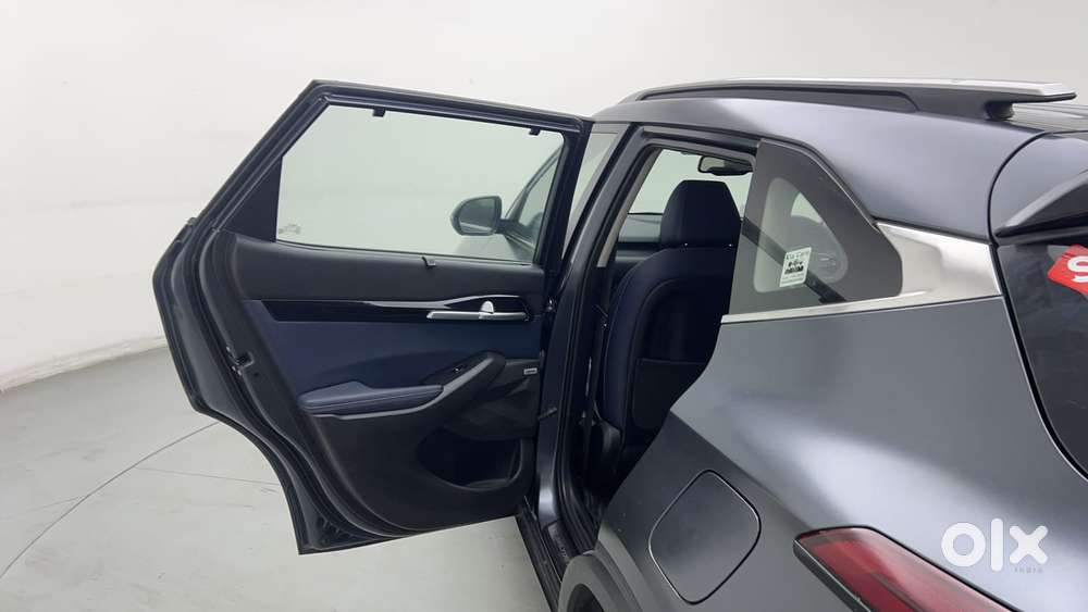 Kia Seltos X Line 1.4 Dct, 2022, Petrol