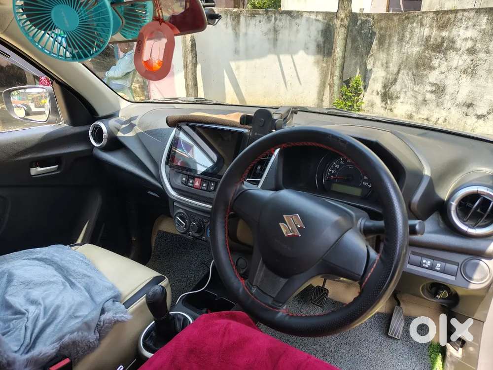 Maruti Suzuki Celerio 2026