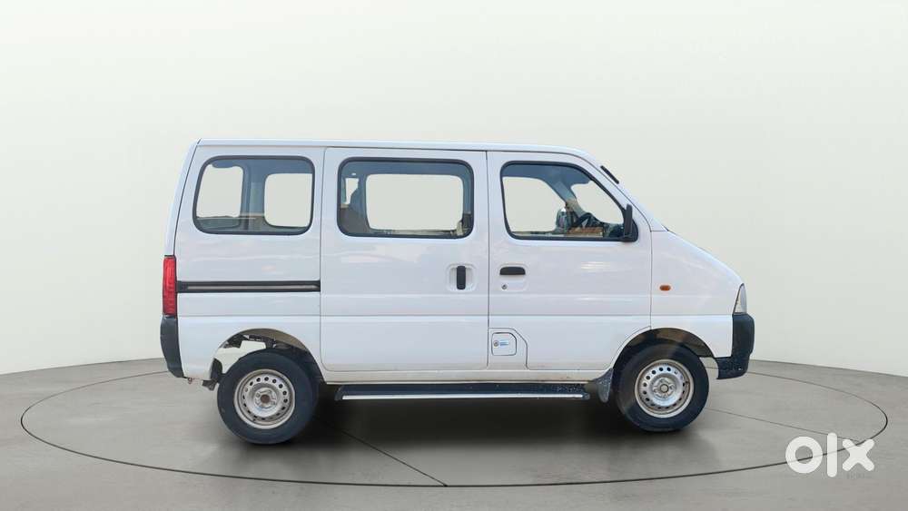 Maruti Suzuki Eeco 5 Seater Ac, 2023, Petrol