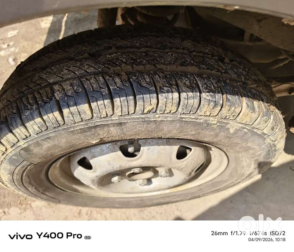 Maruti Suzuki Eeco 2023 Petrol 60000 Km Driven