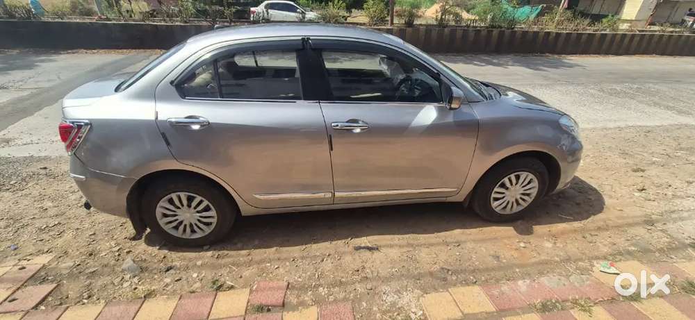 Maruti Suzuki Dzire 2021 Petrol Good Condition