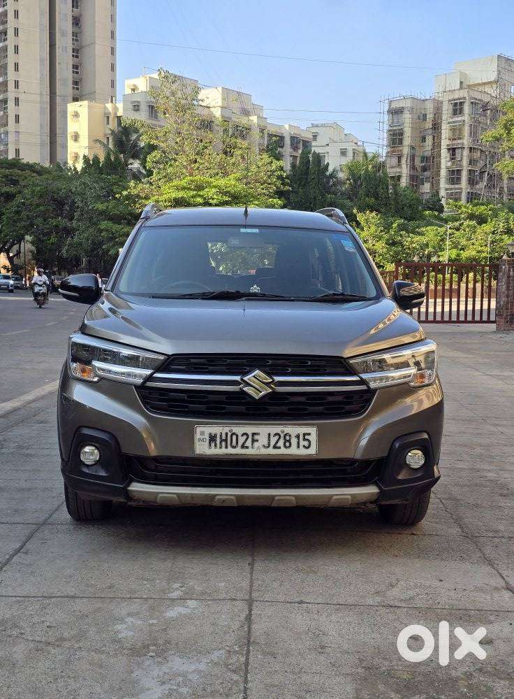 Maruti Suzuki Xl6 1.5 Alpha At, 2020, Petrol