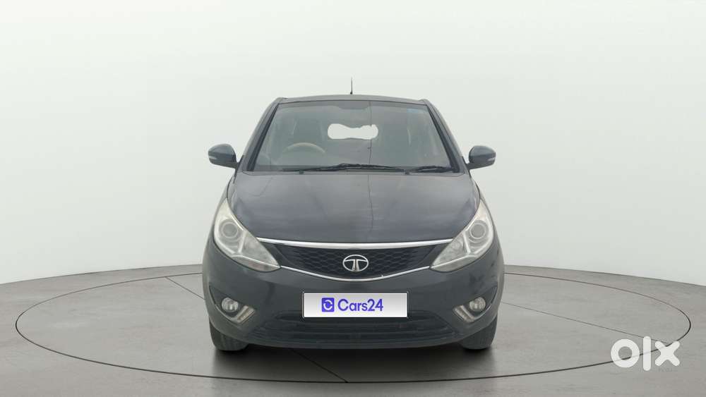 Tata Zest 1.2 Revotron Xt, 2014, Petrol