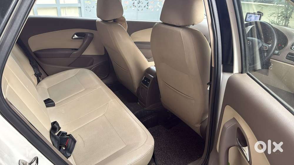 Skoda Rapid Diesel 2015 Elegance Model