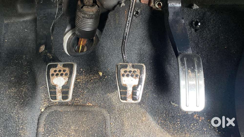 Ford Ecosport 1.5 Petrol Titanium, 2018, Petrol