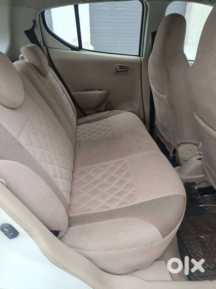 Maruti Suzuki A-star Vxi Airbag, 2013, Petrol