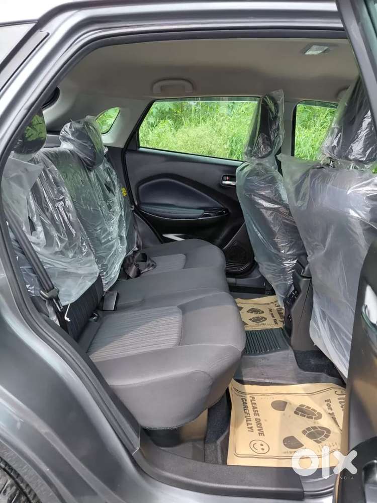 Maruti Suzuki Baleno 1.2 Alpha At, 2023, Petrol