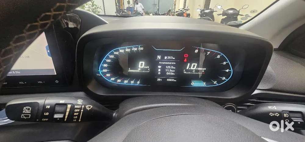 Hyundai I20 Asta 2020 Petrol Manual