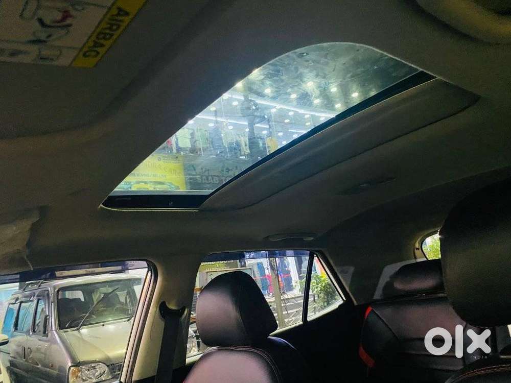 Hyundai Venue, 2022, Diesel