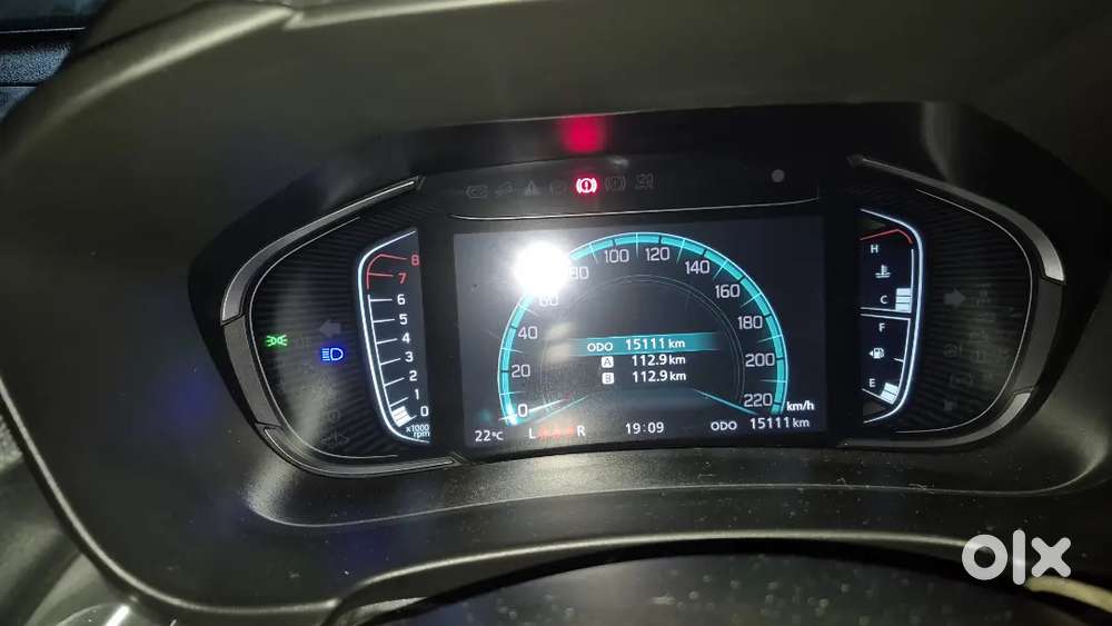 Toyota Urban Cruiser Hyryder 2026 Petrol Well Maintained