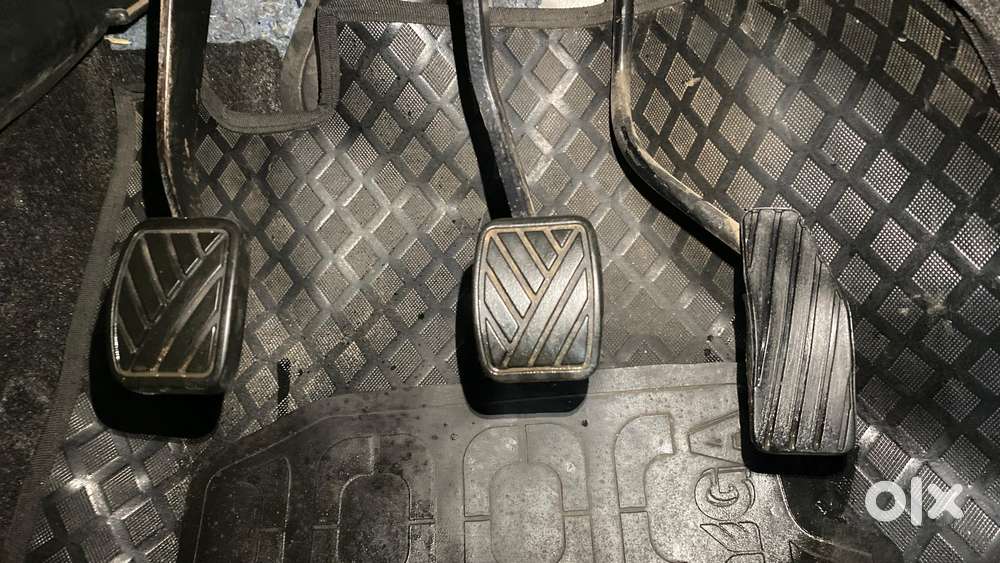 Maruti Suzuki Wagon R 1.0 Vxi, 2016, Petrol