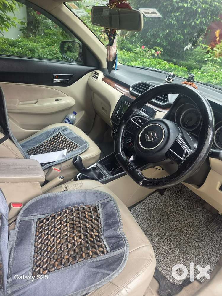 Maruti Suzuki Dzire 2018