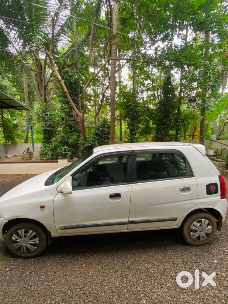 Maruti Suzuki Alto 2010