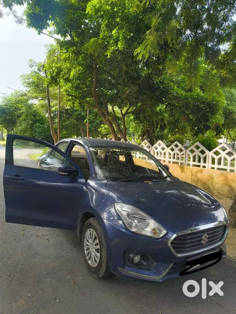 Maruti Suzuki Dzire Vdi 2020