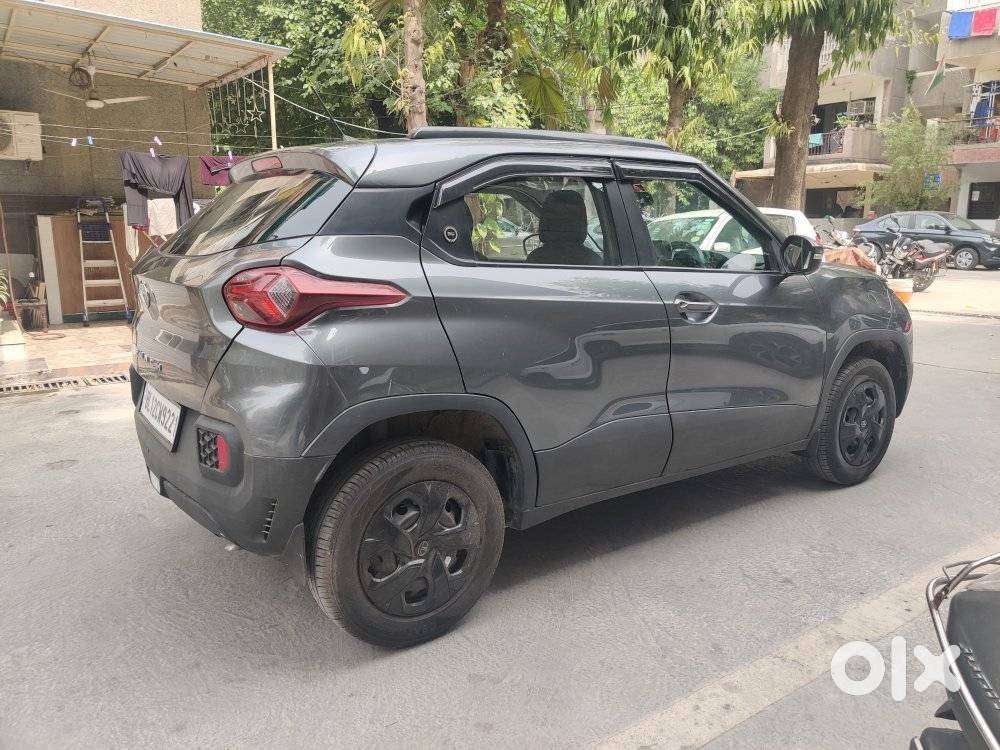 Tata Punch Adventure, 2023, Petrol