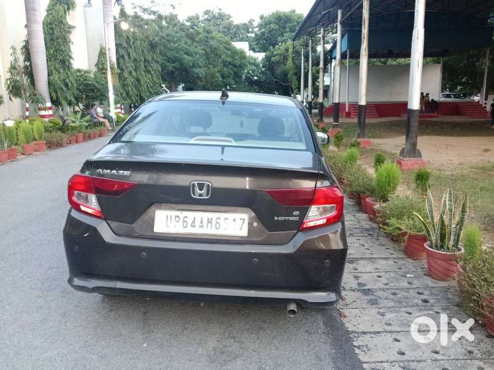 Honda Amaze 2020 Diesel First Owner