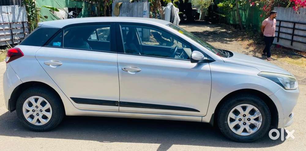 Hyundai I20 2015 Petrol Well Maintained