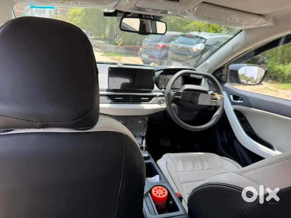 Tata Nexon 2024 Petrol