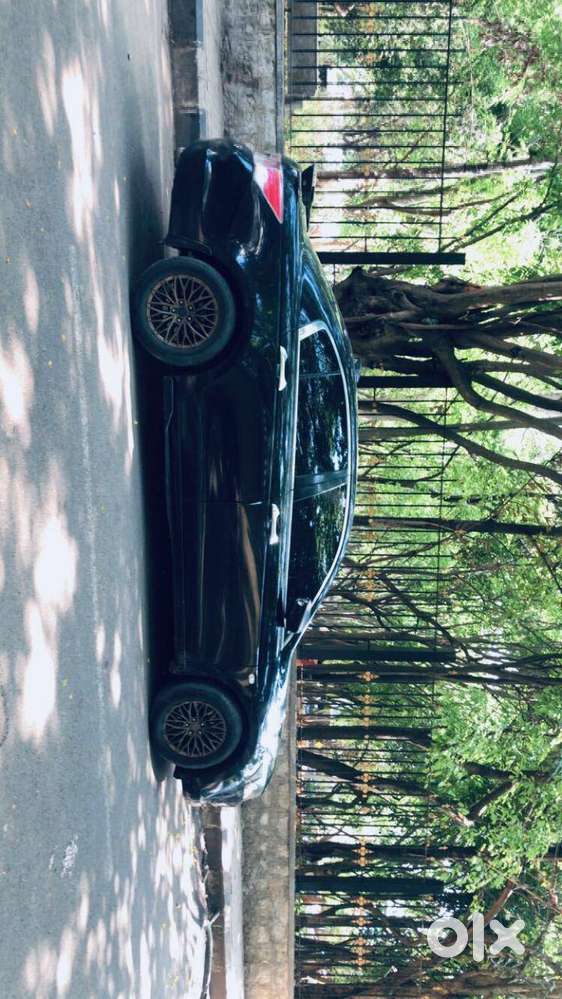 Honda Accord 2011 Petrol Well Maintained