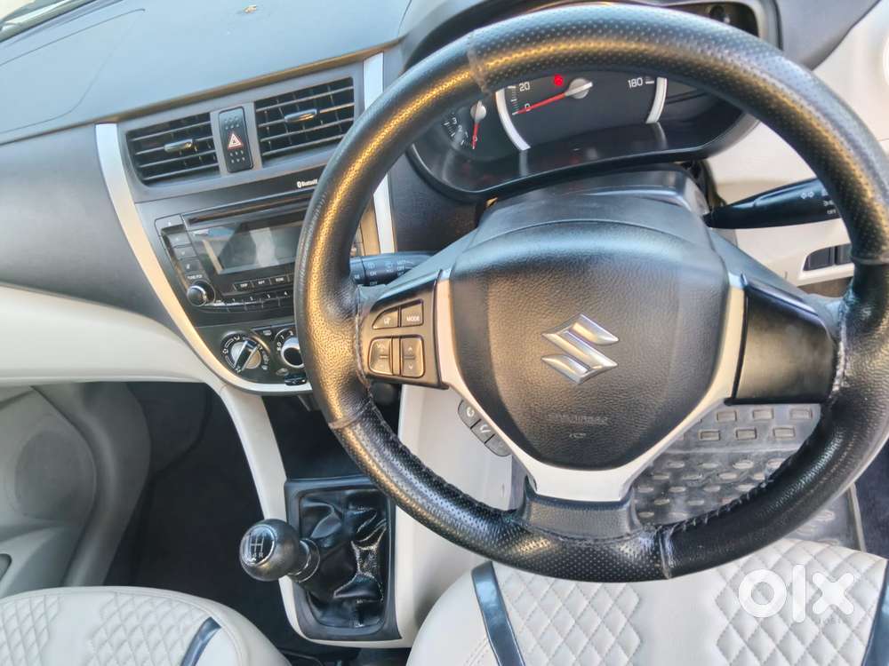 Maruti Suzuki Celerio Zxi, 2020, Petrol