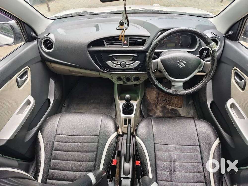 Maruti Suzuki Alto K10 1.0 Vxi, 2019, Petrol