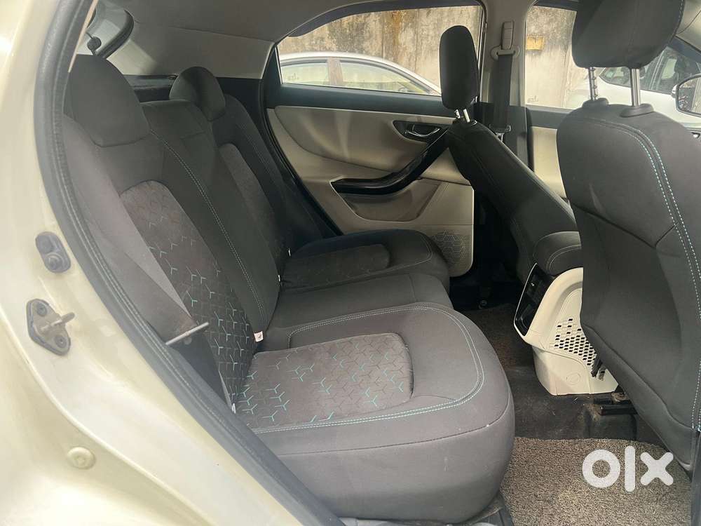 Tata Nexon Ev Xz Plus, 2021, Electric